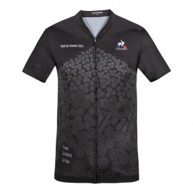 Cykeltrøje 2021 Tour de France N005